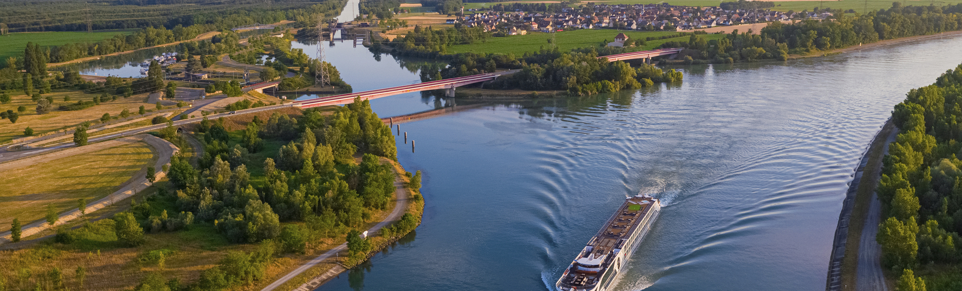 MS Thurgau Prestige - © 