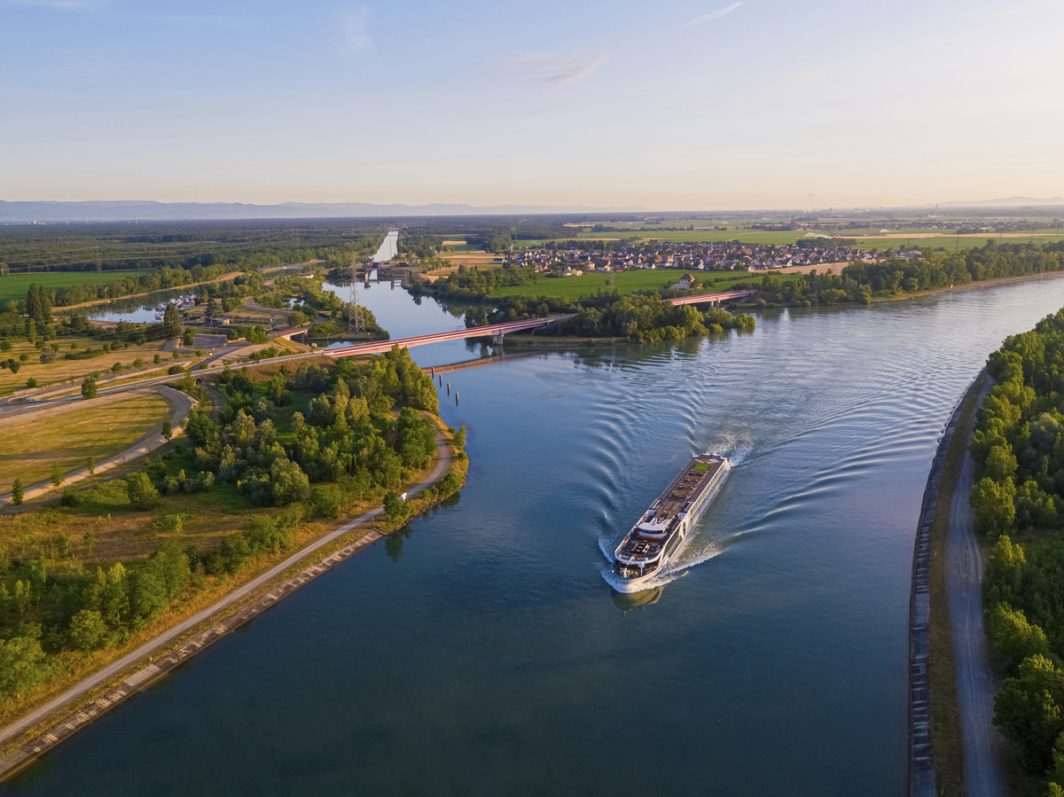 MS Thurgau Prestige - © 