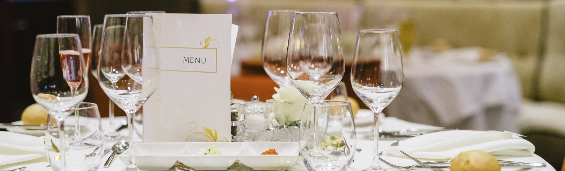 Restaurant - © Elmar Feuerbacher Photography