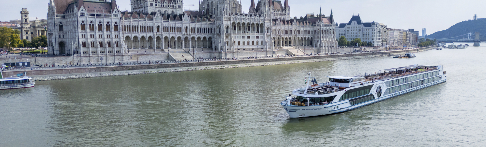 MS Thurgau Prestige*****