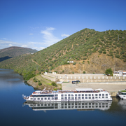 MS Douro Spirit****+