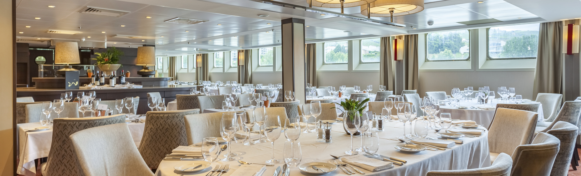 Restaurant - © 