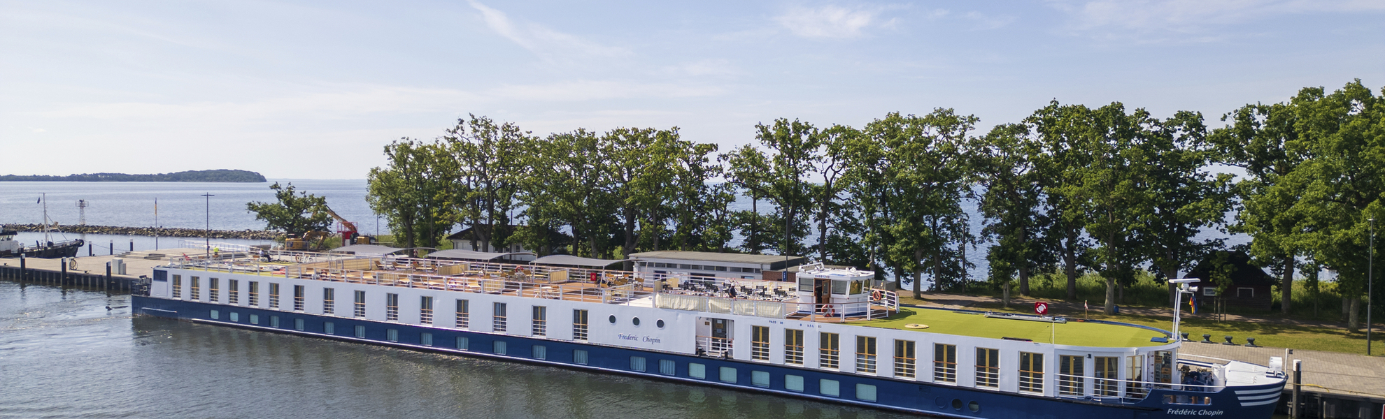 MS Thurgau Chopin****