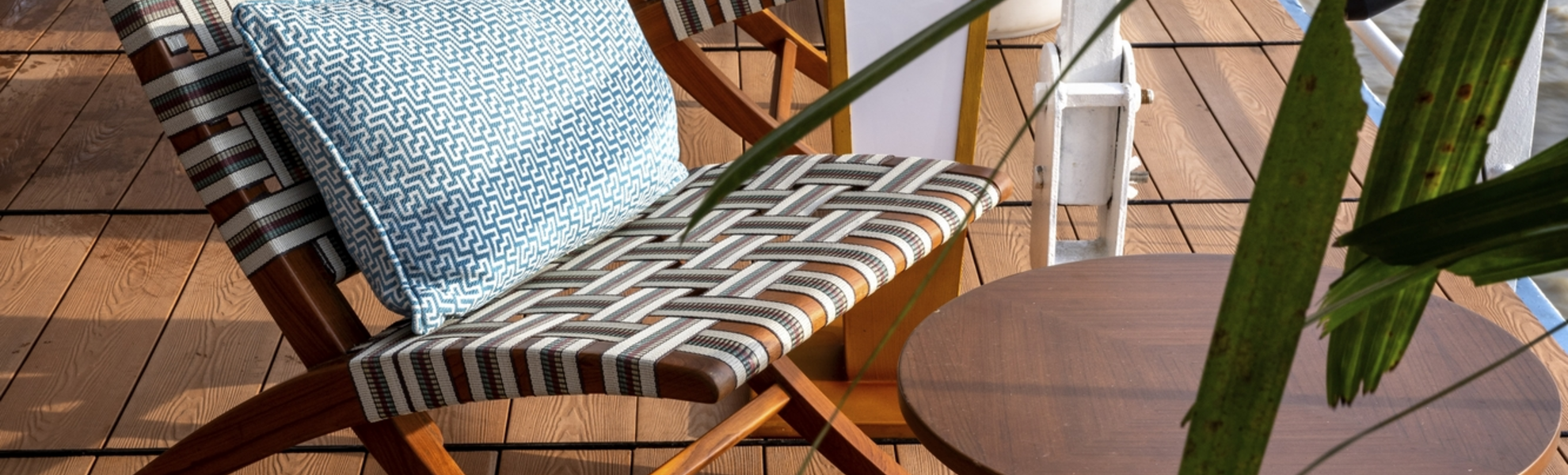 Sonnendeck