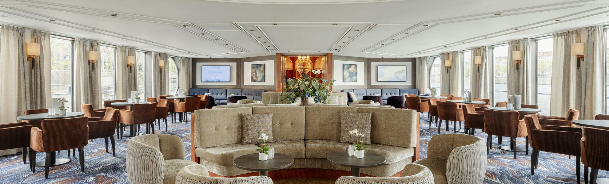 Panoramasalon - © Yohann Fontaine