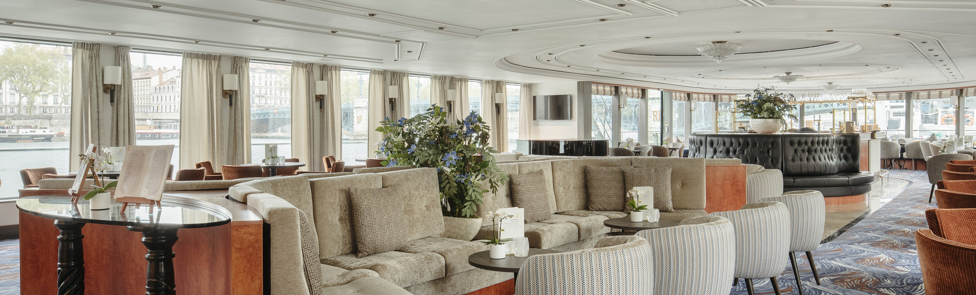 Panorama-Salon - © Yohann Fontaine