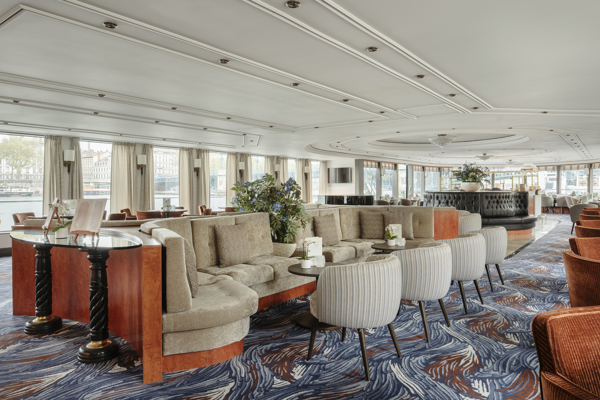 Panorama-Salon - © Yohann Fontaine