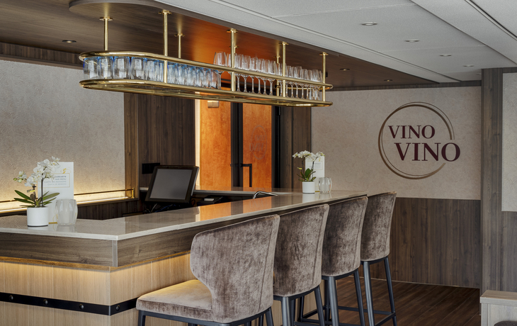 Vino Vino - © Yohann Fontaine