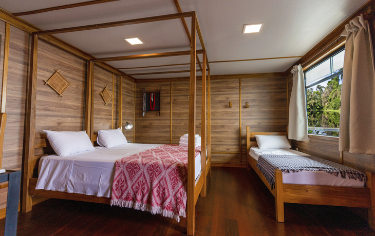 Classic-Kabine - © Dennis Schmelz (www.dennisschmelz.de)