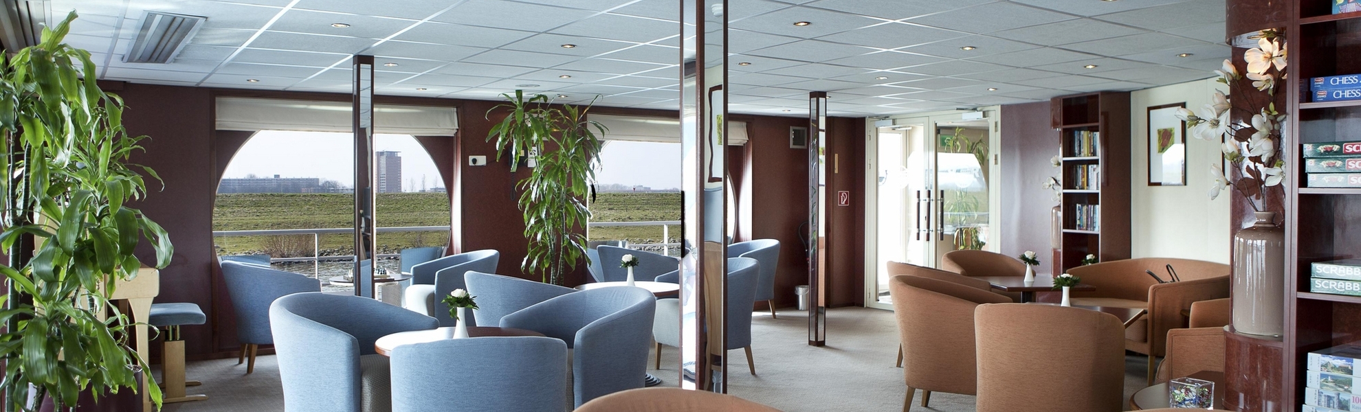 Bibliothek - SE-Tours