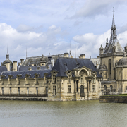 Schloss Chantilly