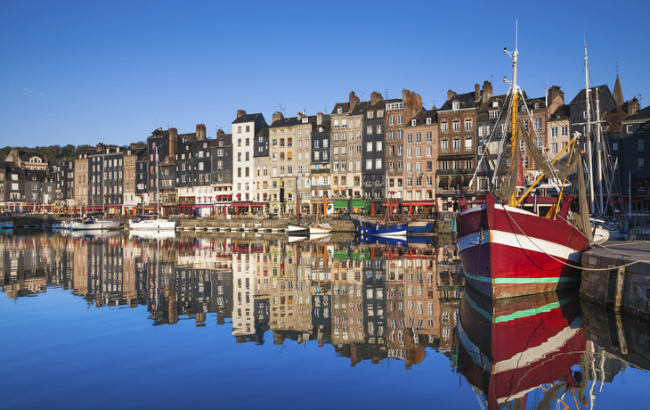Honfleur