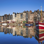 Honfleur
