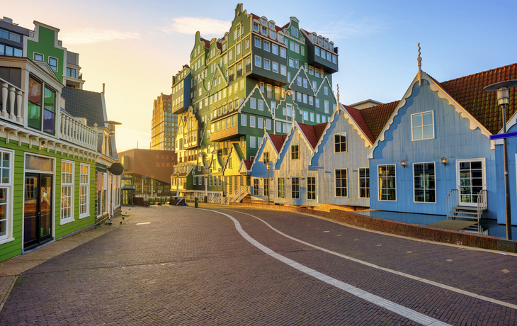 Zaandam