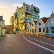 Zaandam