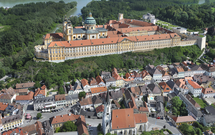 Stift Melk