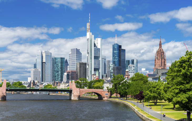 Frankfurt