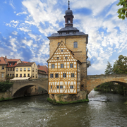 Altes Rathaus, Bamberg