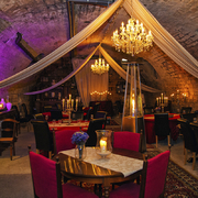 Verkostungskeller Weingut Wolf