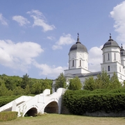 Celic Dere Kloster Donau