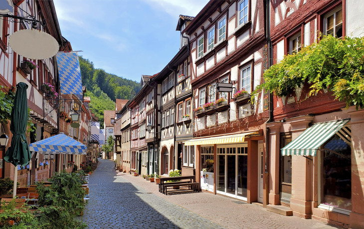 Miltenberg