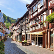 Miltenberg