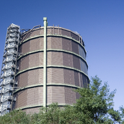 Gasometer, Oberhausen