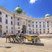 Alte Hofburg, Wien