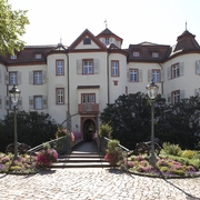 Schloss Neuweier