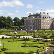 Het Loo Palast, Apeldoorn