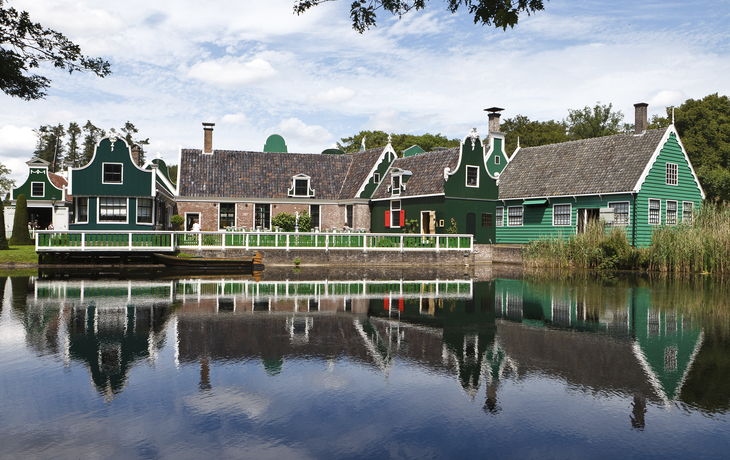 Freilichtmuseum Arnhem