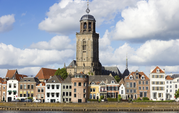 Deventer