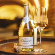 Schlumberger Sekt