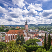 Baden-Baden