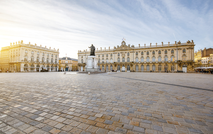 Place Stanislas, Nancy