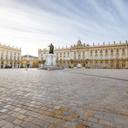 Place Stanislas, Nancy