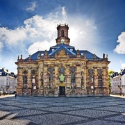 Saarbrücken Ludwigskirche auf dem Ludwigsplatz 