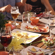 Kulinarischer Rundgang Heidelberg