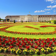 Schloss Ludwigsburg, Stuttgart