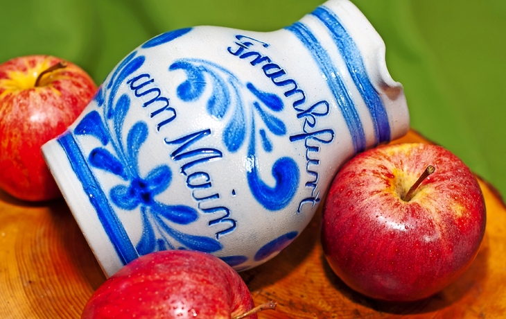 Original Frankfurter Bembel