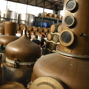 Destillerie Lehmann Elsass