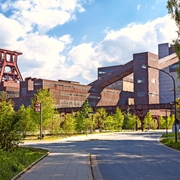 UNESCO-Welterbe Zollverein