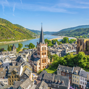 Bacharach