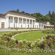 Kurhaus, Baden-Baden