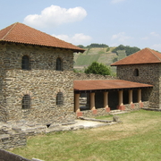 Villa Rustica Römische Weinstrasse