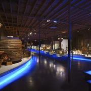 Weinmuseum Hameau Duboeuf