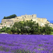 Altstadt von Grignan