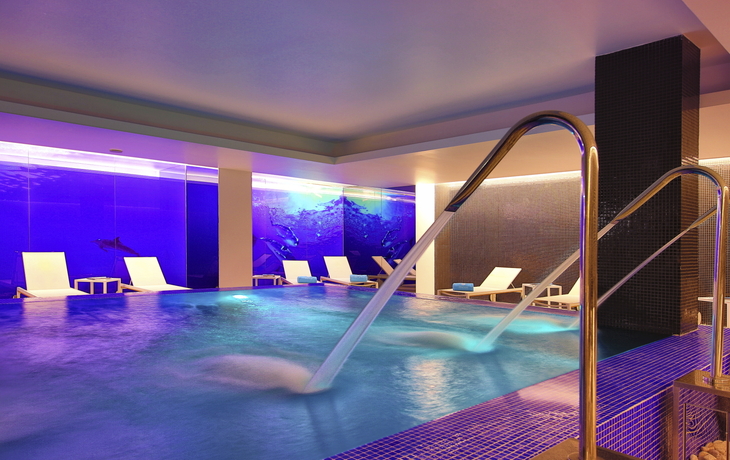 Hotel Jupiter Lisboa Spa