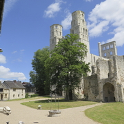 Abtei Jumièges