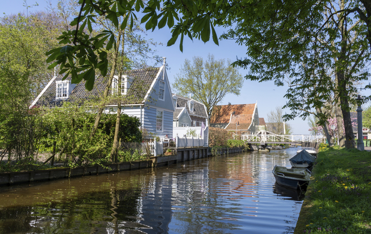 Broek in Waterland